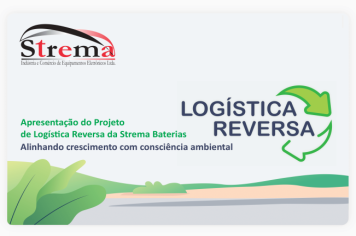 Programa de Logística Reversa