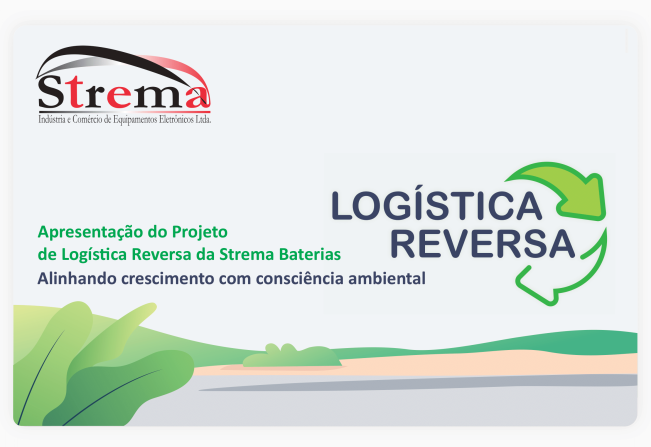 Programa de Logística Reversa